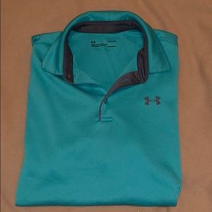 Under Armour Polo.